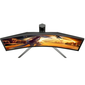 AOC CU34G4CA | JAR Computers AOC CU34G4CA
