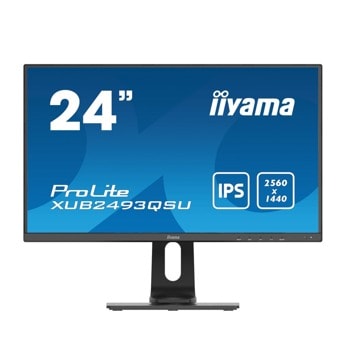 IIYAMA XUB2493QSU-B1