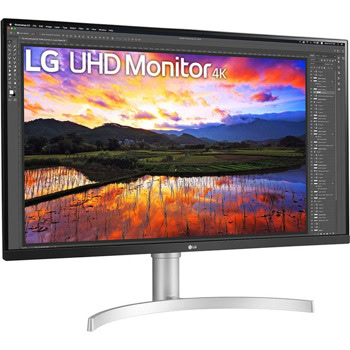 LG 32UN650K-W