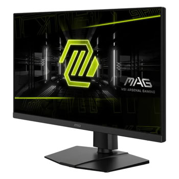 MSI MAG 272URDF E16 | JAR Computers MSI MAG 272URDF E16