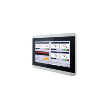 Дисплей Winmate W07L100-PCT1, тъч дисплей, 7" (17.78 cm), WSVGA, HDMI, VGA | JAR Computers Winmate W07L100-PCT1