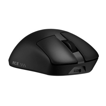 Asus ROG Gladius IV Ace Black