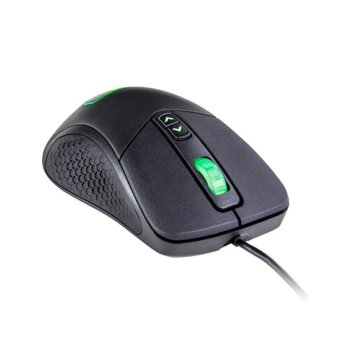 CoolerMaster MasterMouse MM530
