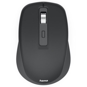 HAMA WM-450 Black 173079