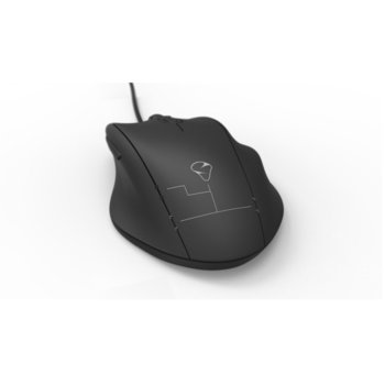 Mionix Naos QG