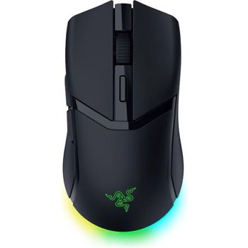 razer cobra hyperspeed черна