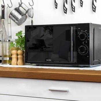 Cecotec All Black Grill CEC-01368