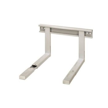 Стойка за микровълнова фурна XAVAX, до 30 кг., до 43 cm ширина, бяла | JAR Computers Xavax Стойка за микровълнова фурна White