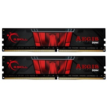 32GB 2666MHz Aegis bulk