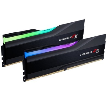 G.SKILL Trident Z5 RGB F5-6000U4040E16GX2-TZ5RK