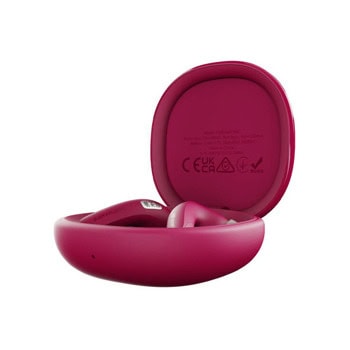 HiFuture FlyBuds 4 ANC Hot Pink