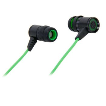 Слушалки Razer Hammerhead, тип "тапи"