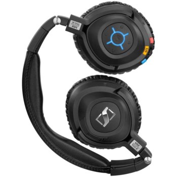 Sennheiser MM 550-X Travel Bluetooth 504515