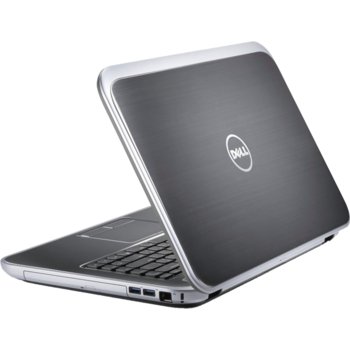 15.6" (39.62 cm) DELL Inspiron 5520 "Moon Silver…