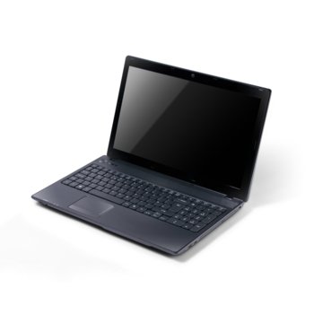 15.6" (39.62 cm) ACER AS5742G-384G50MNkk