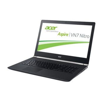 17.3 Acer Nitro VN7-791G-71LF D-Link DIR-850L