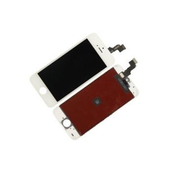 iPhone 5C LCD with touch assembly White