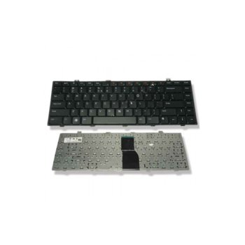 Клавиатура за Dell Studio 1450 1457 1458 XPS L501