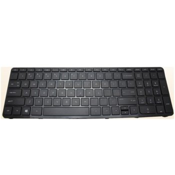Клавиатура за HP Pavilion 17 17-e BLACK