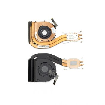 Fan&Heatsink for Lenovo ThinkPad X1 Carbon TYPE 1