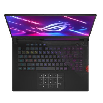 Asus ROG Strix SCAR 15 G533QS-HF083T