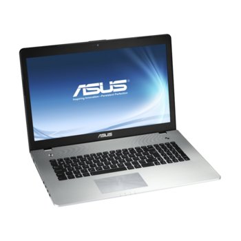 17.3 Asus N76VB-T4022D