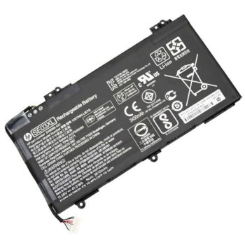 Батерия (оригинална) за лаптоп HP, съвместима с Pavilion series, 11.55V, 3500mAh | JAR Computers Батерия за HP Pavilion 11.55V 3500mAh