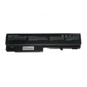 Батерия (заместител) за лаптоп HP Compaq, съвместима с NC6110/NC6220/NC6320/NX6110/NX6120/NX6320/6910p/6510b/ 6515b/6710/6715, 6cell, 10.8V, 5200mAh | JAR Computers Батерия за HP Compaq NC6110 NC6220 NC6320 NX6110