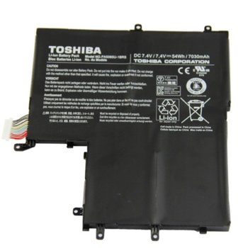 Батерия за Toshiba Satellite 7.4V 7030mAh