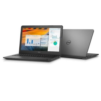 15.6 Dell Latitude 3550 CA017L3550EMEA