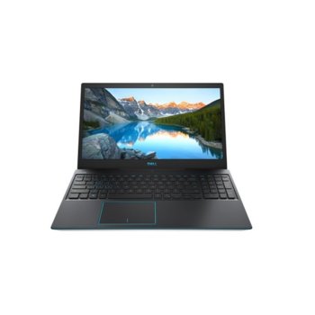 Dell Inspiron Gaming G3 3500 DIG33500I78G512GB1650