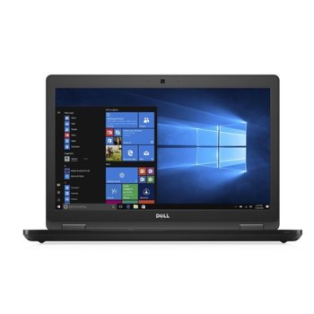 Dell Latitude 5580 N002L558015EMEA_UBU-14