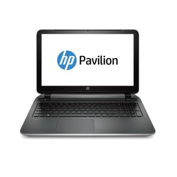 15.6 HP Pavilion 15-p052su J6Z60EA