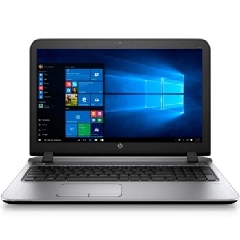 HP ProBook 450 G3 T6R14ES