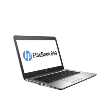 HP EliteBook 840 G4 Z9G72AW