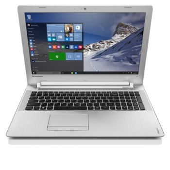 LENOVO 510-15ISK 80SR00FKBM