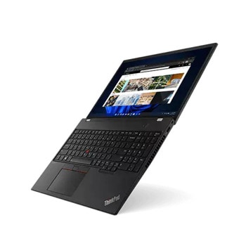 Лаптоп Lenovo ThinkPad T16 Gen 1 Intel 21BV006GBM