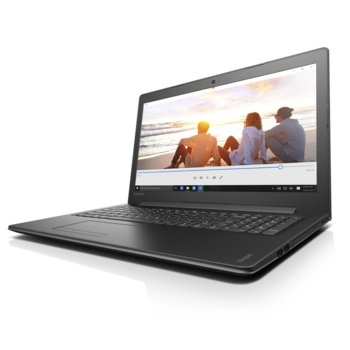 Lenovo IdeaPad 310 80SM00NXBM