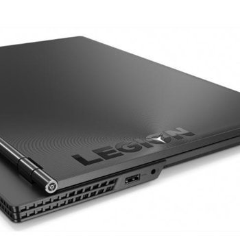 Lenovo Legion Y530 81FV00UVBM