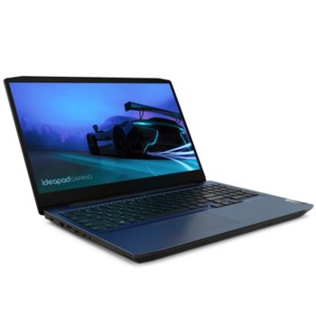 Lenovo IdeaPad Gaming 3 82EY00AEBM_16GB