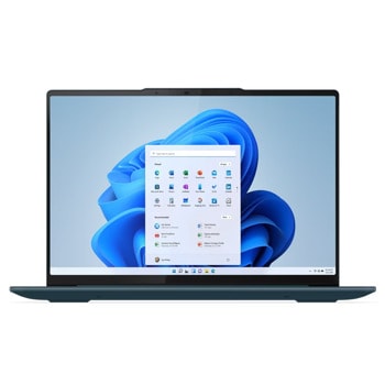 Лаптоп Yoga Pro 7 14ARP8 83AU001TBM