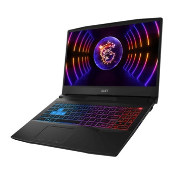 Лаптоп MSI Pulse 15 B13VGK (9S7-158561-476)(сив), четиринадесетядрен Intel Core i7-13700H 2.4/5GHz, 15.6" (39.62 cm) 240Hz QHD Anti-Glare Display & GF RTX 4070 8GB, (HDMI), 16GB DDR5, 1TB SSD, No OS, 2.3kg | JAR Computers MSI Pulse 15 B13VGK 9S7-158561-476