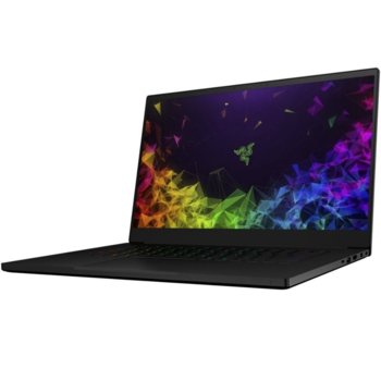 Razer Blade 15 Advanced RZ09-03017E01-R3E1