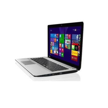 Toshiba Satellite P70-B-105