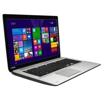 17.3 Toshiba Satellite P70-B-10T PSPPNE-07J001B3