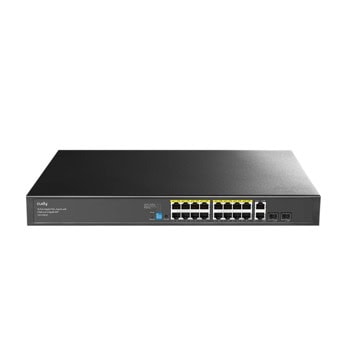 суич cudy gs1018ps2 3.0