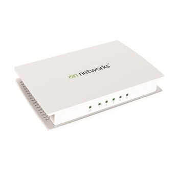 ON Networks 5PT Gigabit Switch