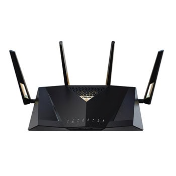 Asus RT-BE88U 90IG08V0-MO3N0V