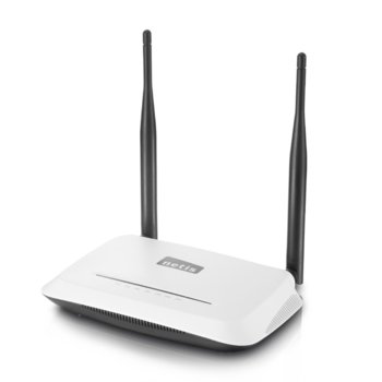 NETIS WF-2419D Wireless N Router