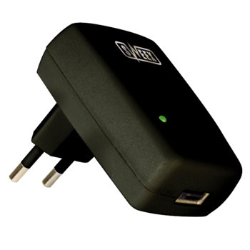 Зарядно у-во Sweex PA003, 220V -> USB Charger